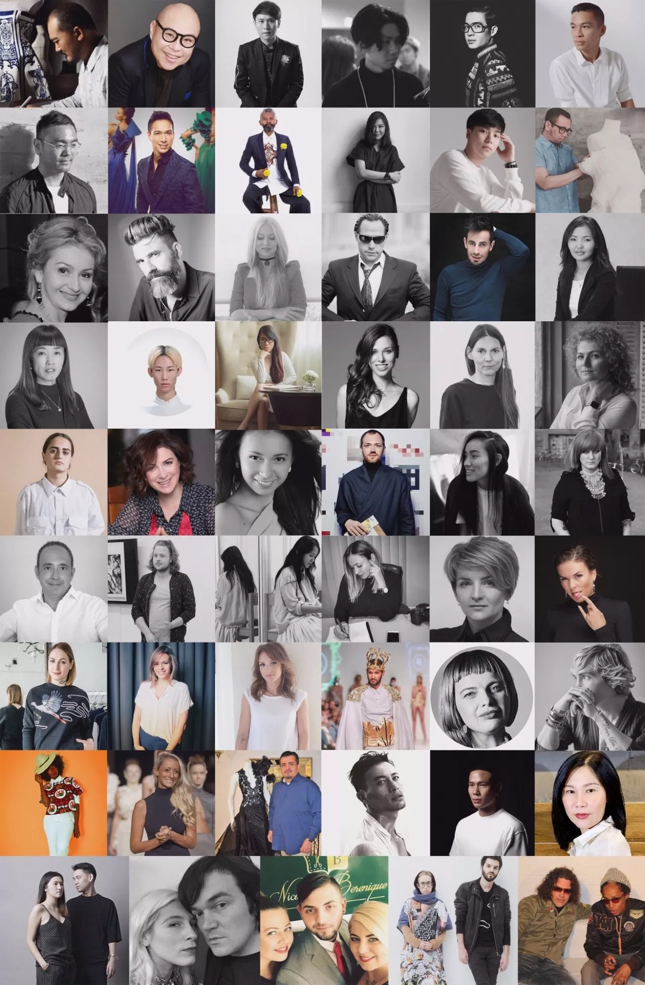 2018哈尔滨时装周 2018哈尔滨时装周